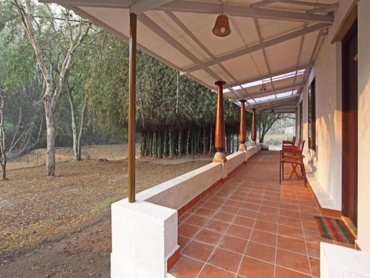 Jungle Hut Ξενοδοχείο Masinagudi Εξωτερικό φωτογραφία